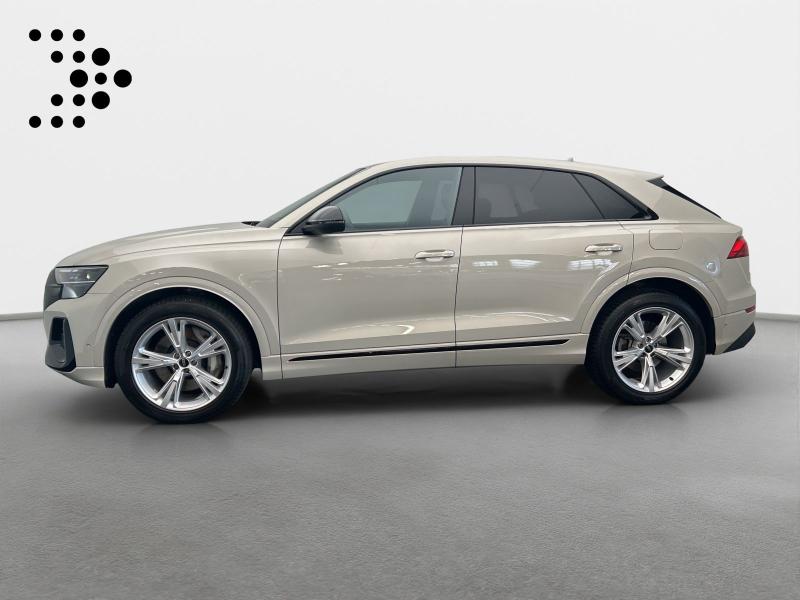 Audi Q8 – image 3 of 18