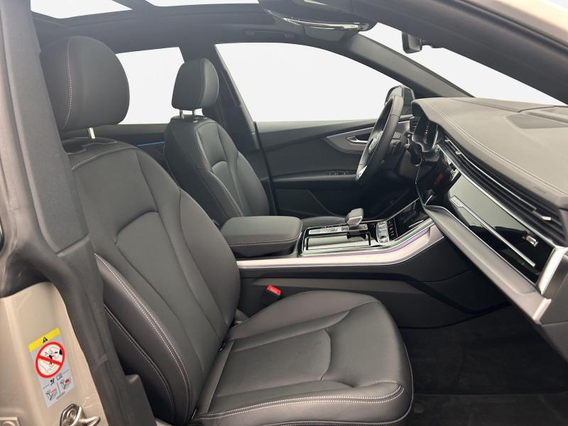 Audi Q8 – image 4 of 18