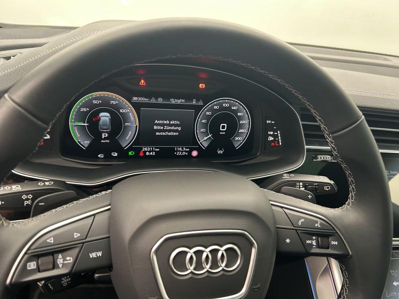 Audi Q8 – image 9 of 18