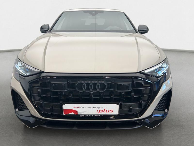Audi Q8 – image 12 of 18