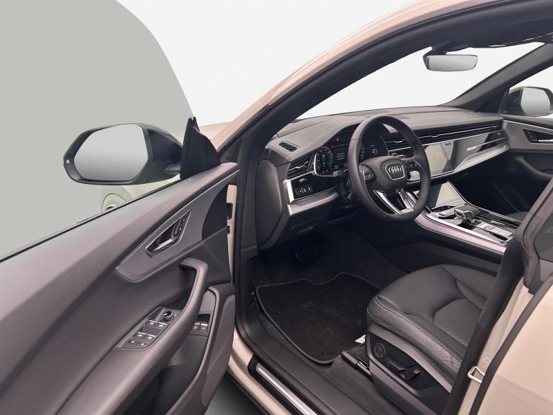 Audi Q8 – image 14 of 18