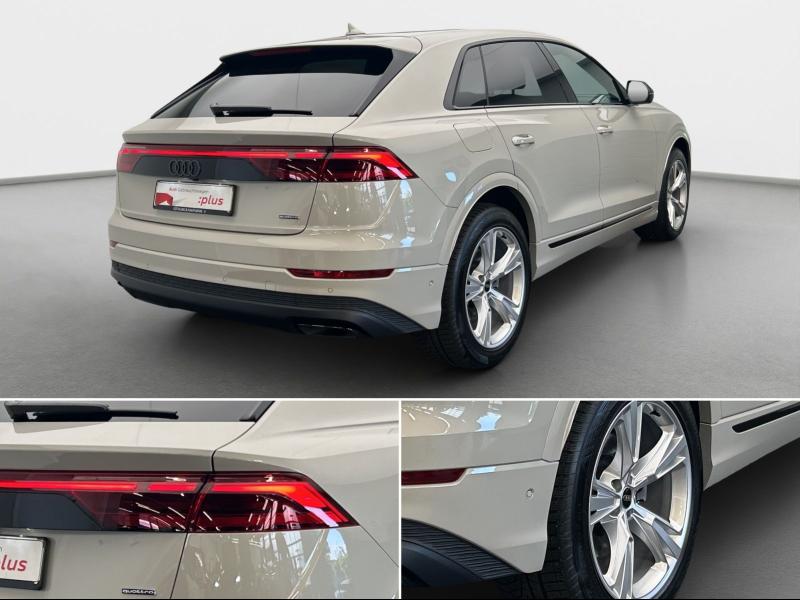 Audi Q8 – image 18 of 18