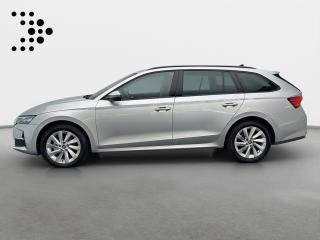 Škoda Octavia Selection – image 3 of 17