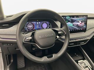 Škoda Octavia Selection – image 8 of 17