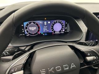 Škoda Octavia Selection – image 9 of 17