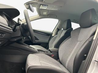 Škoda Octavia Selection – image 10 of 17