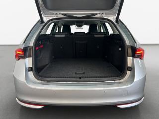 Škoda Octavia Selection – image 11 of 17