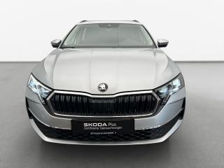 Škoda Octavia Selection – image 12 of 17