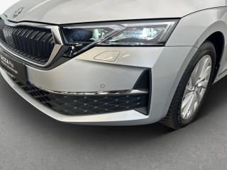 Škoda Octavia Selection – image 13 of 17