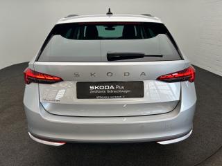 Škoda Octavia Selection – image 16 of 17