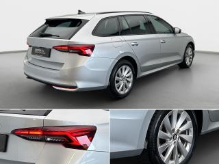 Škoda Octavia Selection – image 17 of 17