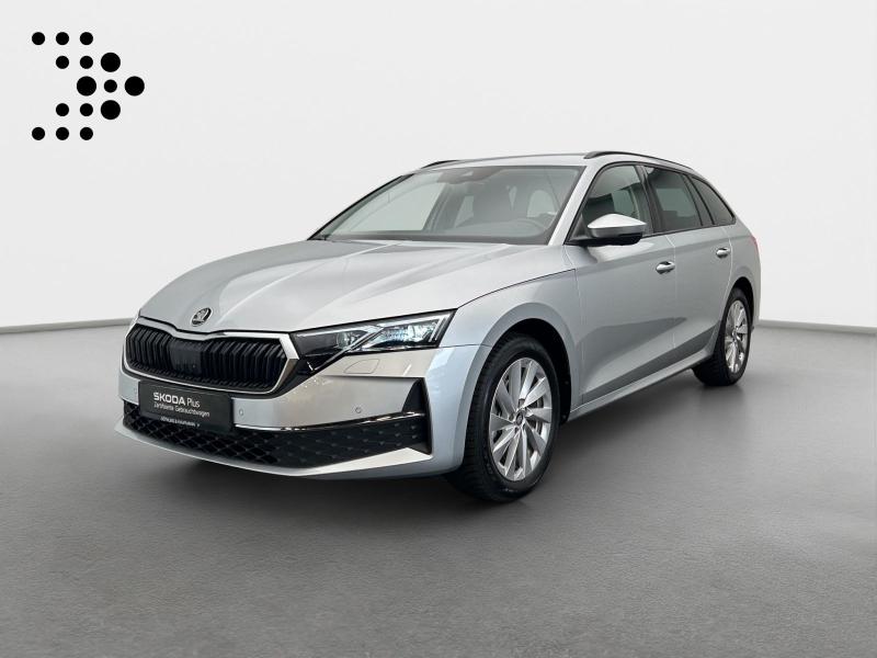 Škoda Octavia Selection – image 1 of 17
