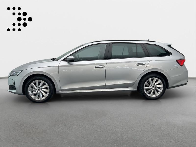 Škoda Octavia Selection – image 3 of 17