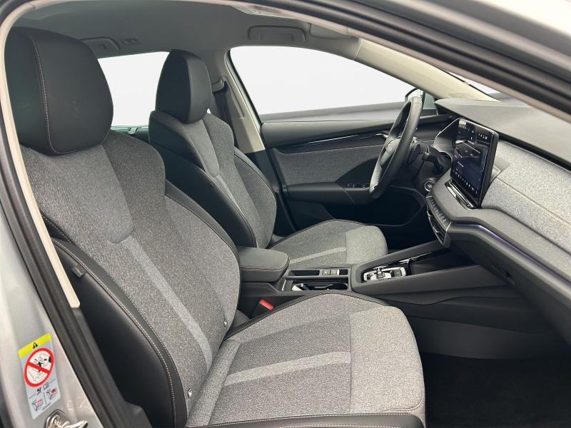Škoda Octavia Selection – image 4 of 17