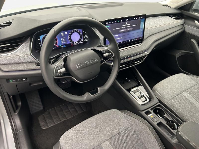 Škoda Octavia Selection – image 5 of 17