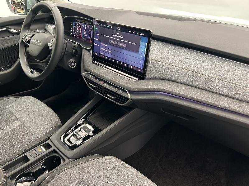 Škoda Octavia Selection – image 7 of 17