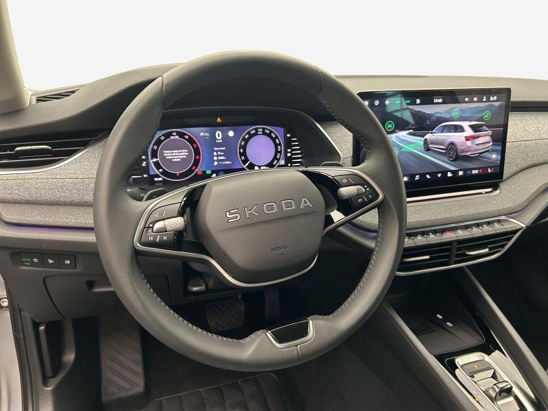 Škoda Octavia Selection – image 8 of 17