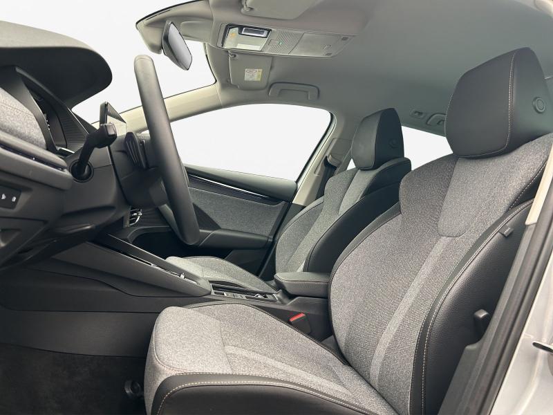 Škoda Octavia Selection – image 10 of 17