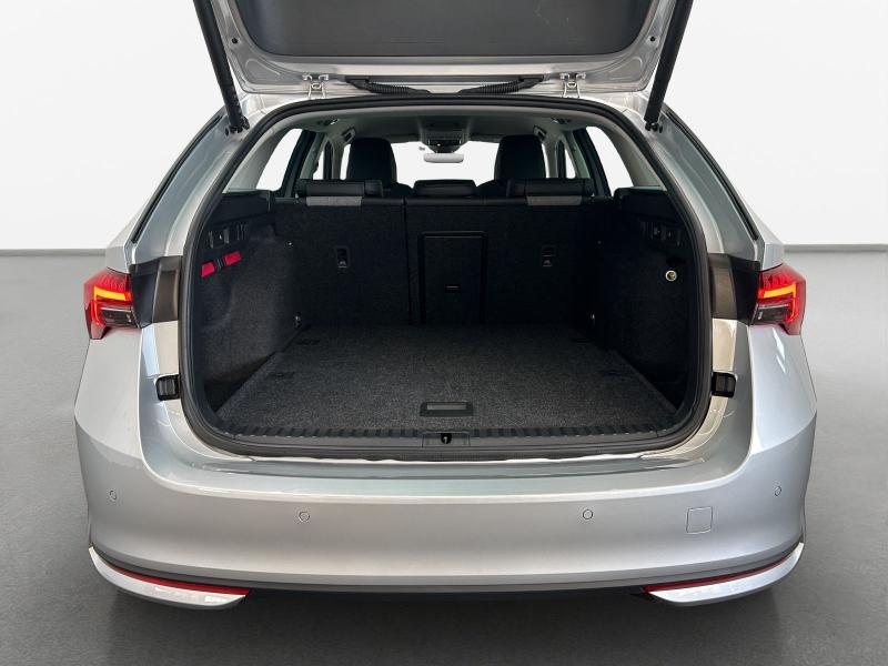 Škoda Octavia Selection – image 11 of 17