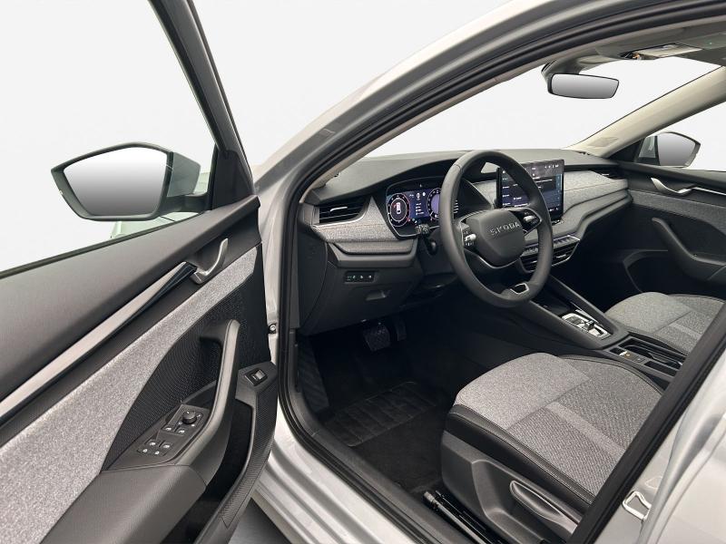 Škoda Octavia Selection – image 14 of 17