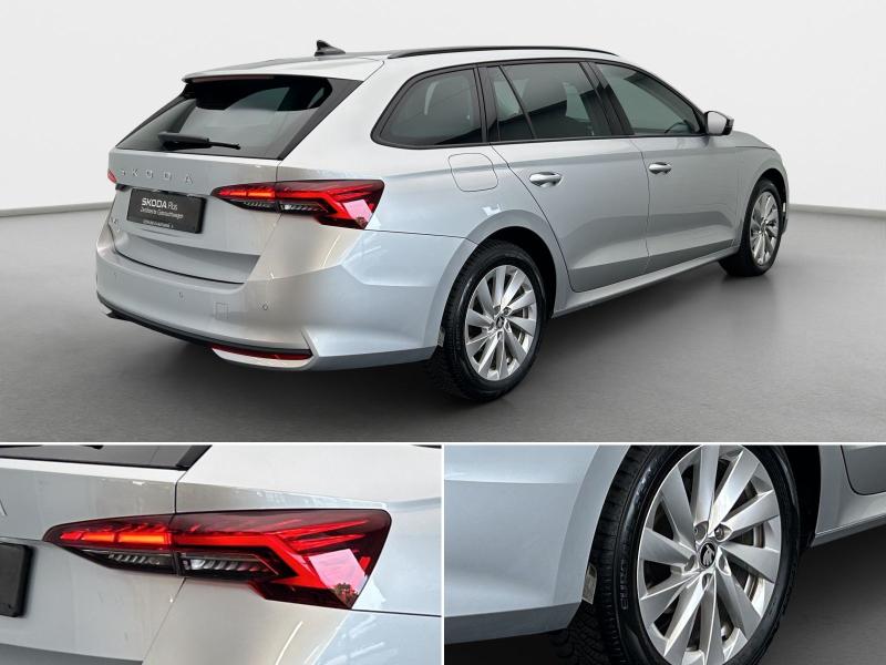 Škoda Octavia Selection – image 17 of 17