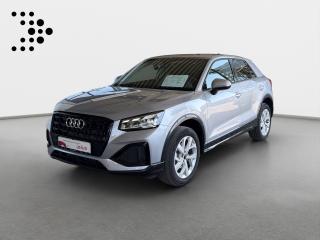 Audi Q2 advanced – image 1 of 24