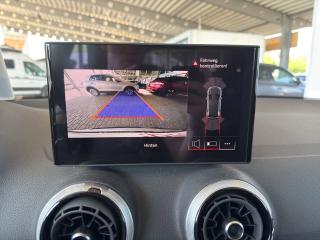 Audi Q2 advanced – image 17 of 24