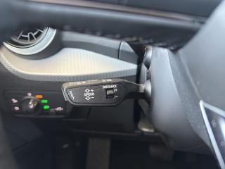 Audi Q2 advanced – image 21 of 24
