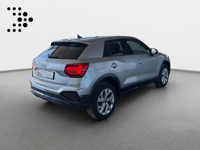 Audi Q2 advanced – image 2 of 24