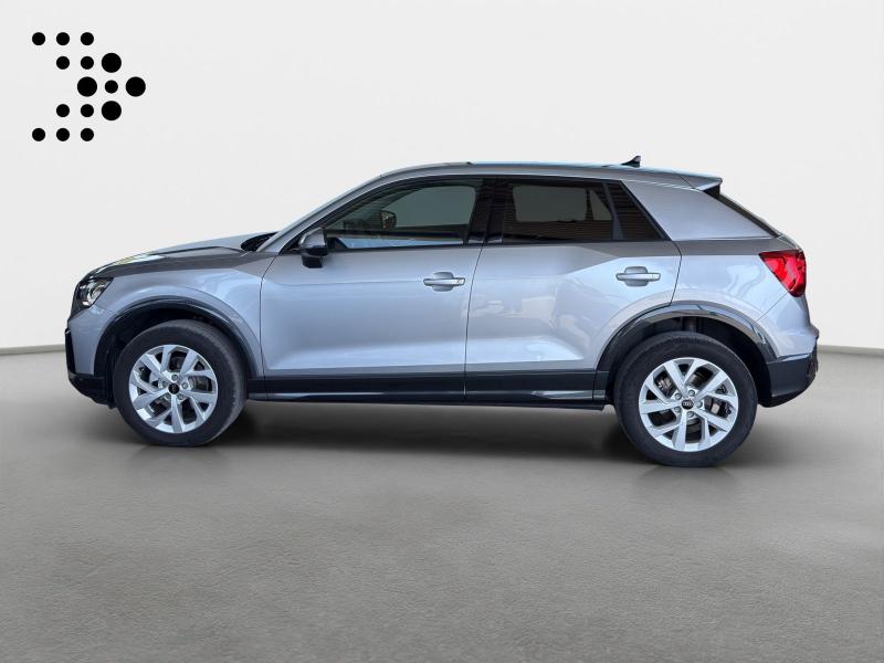 Audi Q2 advanced – image 3 of 24