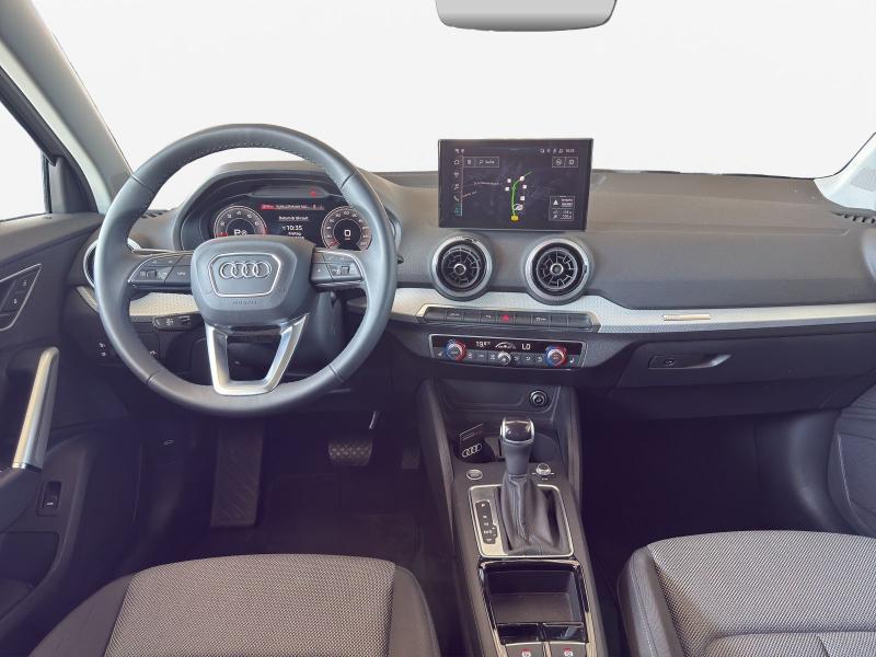 Audi Q2 advanced – image 5 of 24