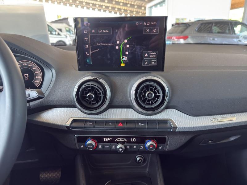 Audi Q2 advanced – image 6 of 24