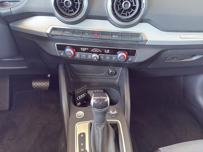 Audi Q2 advanced – image 7 of 24