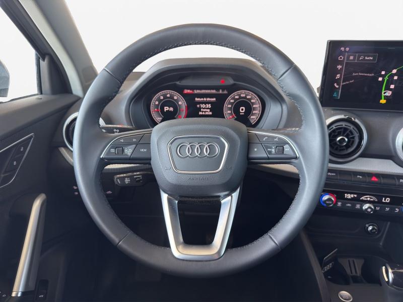Audi Q2 advanced – image 8 of 24