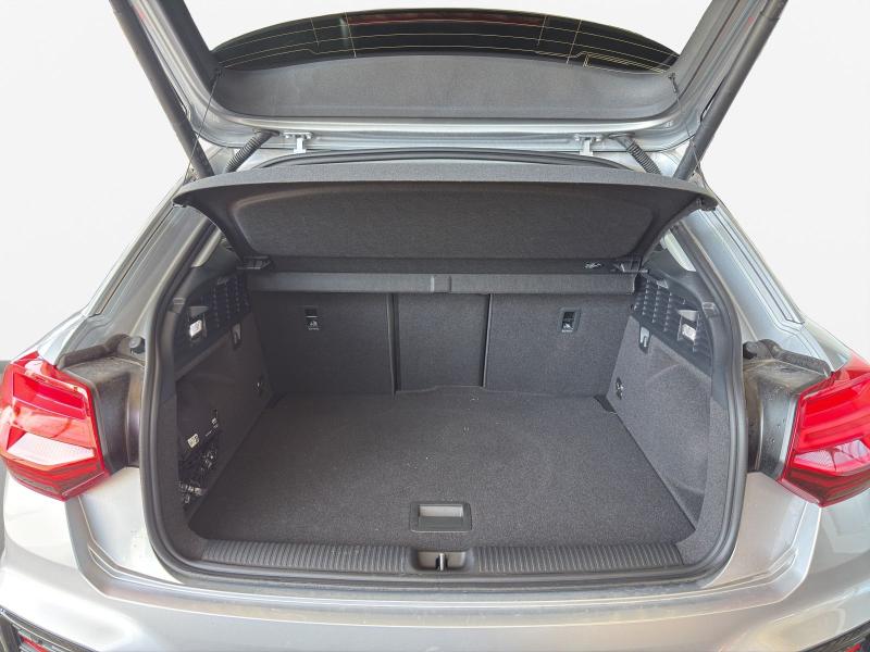 Audi Q2 advanced – image 11 of 24