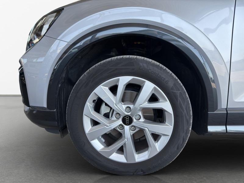 Audi Q2 advanced – image 13 of 24