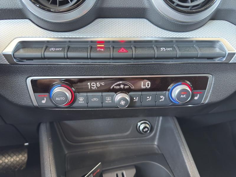 Audi Q2 advanced – image 20 of 24