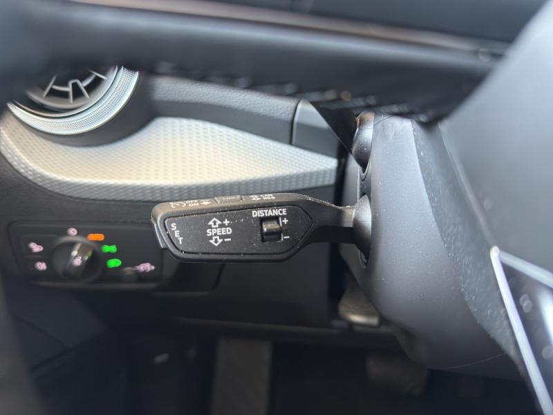 Audi Q2 advanced – image 21 of 24