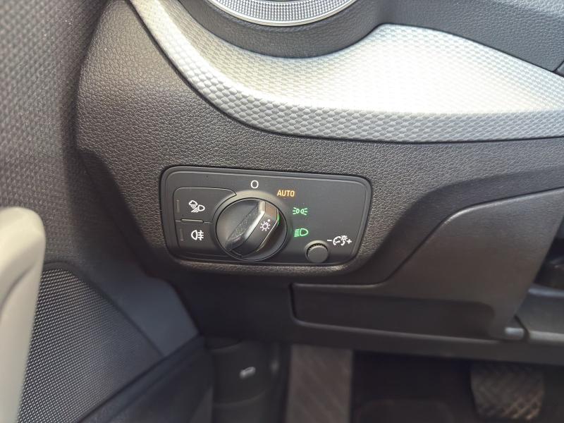 Audi Q2 advanced – image 22 of 24