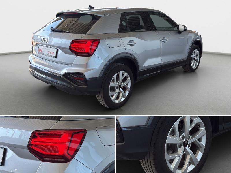 Audi Q2 advanced – image 24 of 24