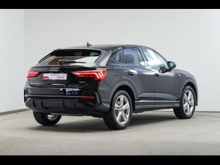 Audi Q3 Sportback S line – Bild 2 von 25