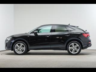 Audi Q3 Sportback S line – Bild 3 von 25