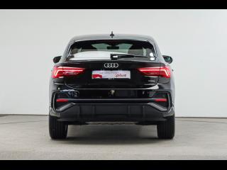 Audi Q3 Sportback S line – Bild 5 von 25