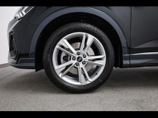 Audi Q3 Sportback S line – Bild 7 von 25