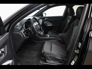Audi Q3 Sportback S line – Bild 8 von 25