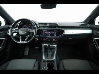 Audi Q3 Sportback S line – Bild 10 von 25