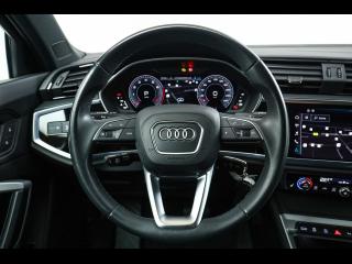 Audi Q3 Sportback S line – Bild 11 von 25
