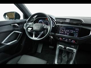 Audi Q3 Sportback S line – Bild 12 von 25