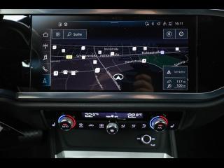 Audi Q3 Sportback S line – Bild 13 von 25