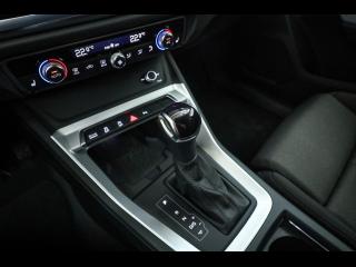 Audi Q3 Sportback S line – Bild 15 von 25